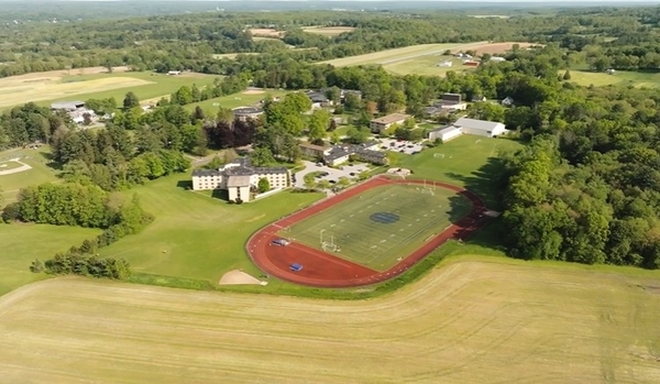 WOODSTOCK ACADEMY - CONNECTICUT- WOODSTOCK